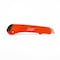 Excel Blades K13 Snap Knife, 18mm Heavy Duty Retracting Plastic Box Cutter Red, 6pk 16013 - alternate 7